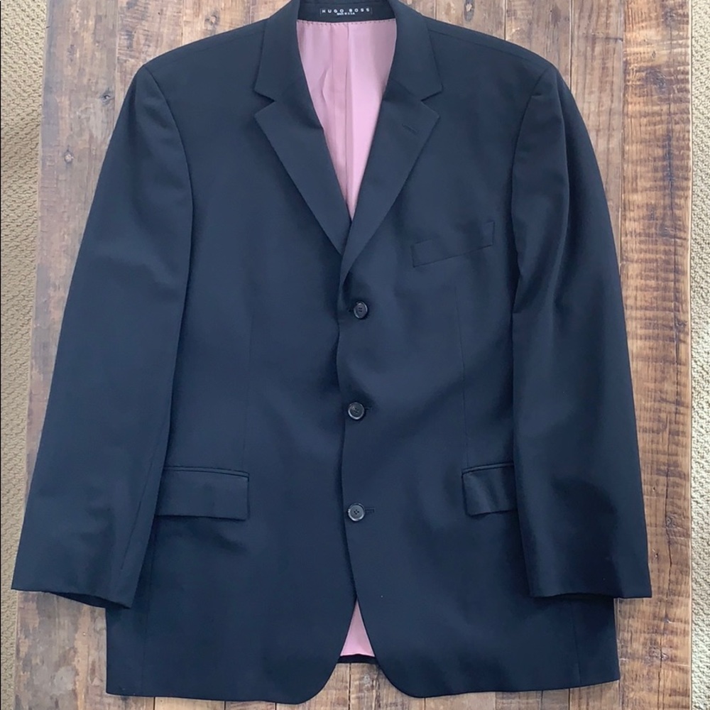 Hugo Boss Suit Jacket